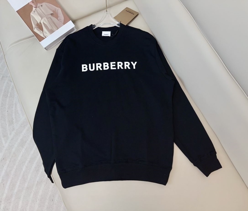 Burberry Hoodies